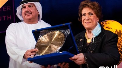 سميحة أيوب الرئيس الشرفي لمهرجان شرم الشيخ الدولي للمسرح تكتب رسالة اليوم العالمي للمسرح