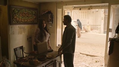 مسلسلات رمضان 2023.. موعد عرض مسلسل ضرب نار