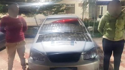 ضبط 8 متهمين بحوزتهم مخدرات بقيمة 7 ملايين جنيه بالشرقية والدقهلية