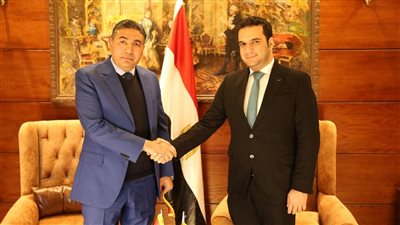 البراوي: حزب صوت الشعب يخطو خطوات ثابت نحو النجاح 