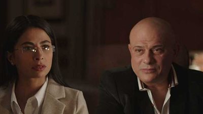 تفاصيل الحلقة 5 من حضرة العمدة.. أحمد بدير يعمل في الممنوعات