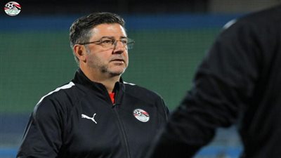 تعديل جديد على تشكيل منتخب مصر أمام مالاوي بتصفيات أمم إفريقيا 