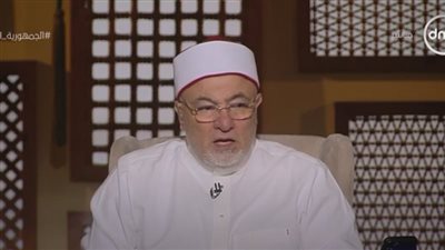 خالد الجندي: بعض السلفيين يعتبرون التراجع فى الفتوى ضعف غير مقبول (فيديو)