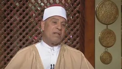 عالم أزهري يزف بشرى سارة إلى المتصدقين (فيديو)