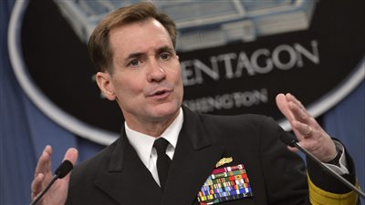 كيربي: الاتفاق بشأن تبادل المحتجزين يتوقف على إسرائيل و