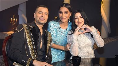 بسبب زوجة ثانية.. زوجة حسن شاكوش تطلب الانفصال والسبب برنامج 