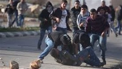 الصحة الفلسطينية: إصابة 8 مواطنين في جنين إثر اشتباكات مع قوات الاحتلال