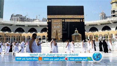 خطوات حجز عمرة رمضان 2023 آخر عشر أيام من الشهر الكريم 