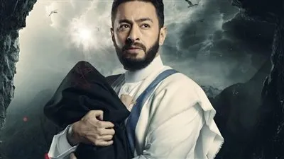 محاولة اختطاف الجن لنجل حمادة هلال.. تفاصيل الحلقة السادسة من 