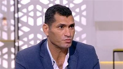محمود أبو الدهب: تاريخي كبير.. ولا أخشى من الهجوم علي