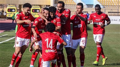 عاجل.. الأهلي يفاوض نجم منتخب تونس