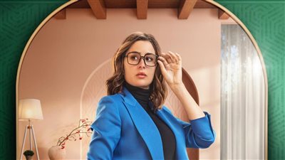 تعرف على تفاصيل شخصية عائشة بن أحمد في حكاية 