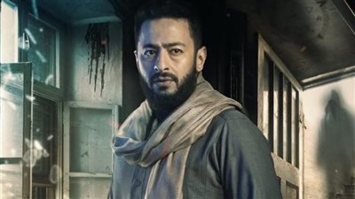 'المداح3' الحلقة 6.. لوسي تهدد مصير حمادة هلال