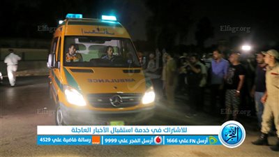 العثور علي جثة شاب في الإسماعيلية