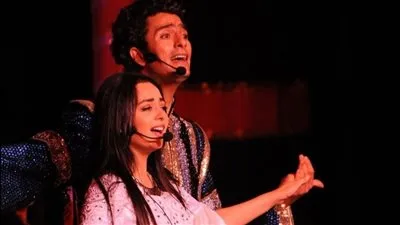 في اليوم العالمي للمسرح.. هبة مجدي تتذكر كواليس 