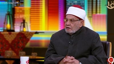 أحمد كريمة يدافع عن مسلسل 