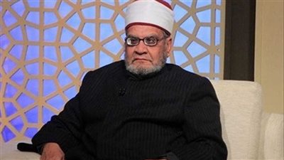 أحمد كريمة: مسجد عمرو بن العاص شرف بالإمام الشافعي