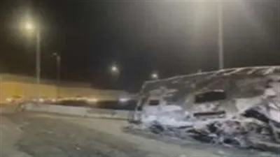 السعودية.. تفاصيل حادث مروع لحافلة المعتمرين