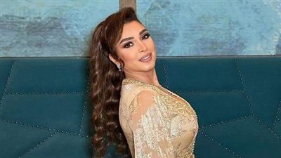 روجينا تكشف عن سبب خلافها مع غادة عبد الرازق 