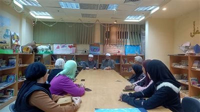 انطلاق أولى السهرات الرمضانية بثقافة السويس