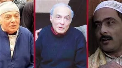 في ذكرى وفاة عهدي صادق.. تعرف على سبب وفاته الحقيقية بعد تداول الشائعات 