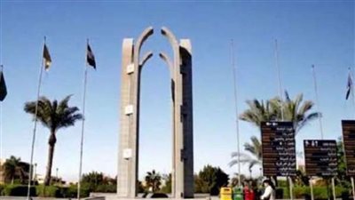 جامعة حلوان تنظم دورة رمضانية لخماسيات كرة القدم