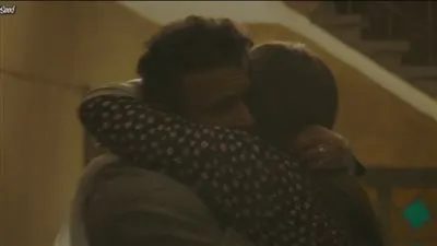 «سواء ربنا نجاني أو موت أعرفي اني حبيتك» جابر الكوماندا يودع مهرة