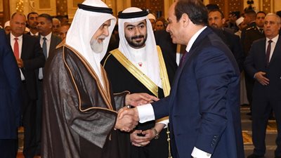 البحرين: مركز مصر الثقافي الإسلامي يعزز مكانتها كمنارة للعلم والفكر المستنير