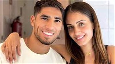  زوجة أشرف حكيمي تعلن رسميًا انفصالها عنه.. وهذا تعليقها في قضية الاغتصاب