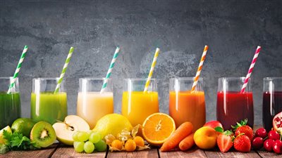 مشروبات تجعلك لا تشعر بالعطش أثناء الصيام في رمضان.. تعرف عليها