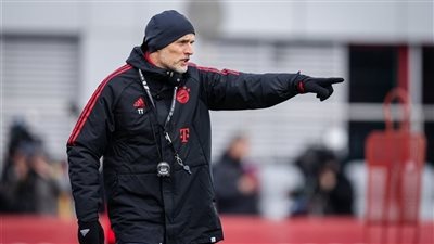 توخيل يحسم موقف بايرن ميونيخ من ضم نجم مانشستر سيتي