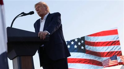 ترمب يحذر: أوكرانيا في طريق التدمير