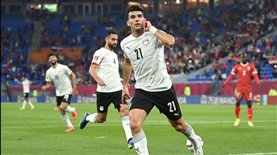 ترتيب مجموعة مصر في تصفيات كأس أمم إفريقيا بعد الفوز أمام مالاوي