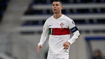 بقيادة كريستيانو رونالدو.. موعد مباراة البرتغال المقبلة في تصفيات أمم أوروبا 