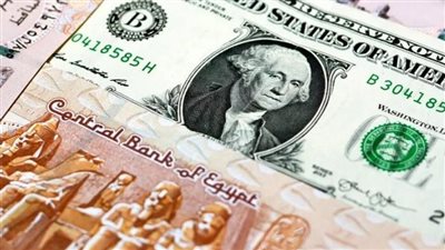 سعر الدولار اليوم الأربعاء قبل اجتماع 