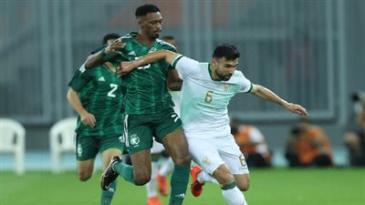 منتخب السعودية يسقط أمام بوليفيا وديا