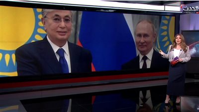 بعد عام على الحرب.. كيف نجح بوتين في تفادي حزمة العقوبات الغربية؟