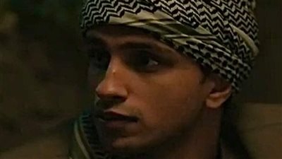 تعرف على شخصية محمد بن الشيخ موسى في مسلسل الكتيبة 101