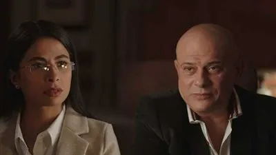 حضرة العمدة الحلقة 6.. مواعيد العرض والقنوات الناقلة 