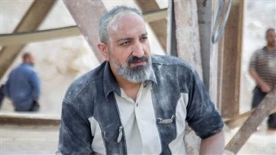  ظهور عماد صفوت ضمن أحداث الحلقة السادسة من مسلسل 