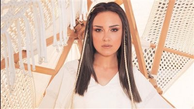 ريهام عبد الغفور تستعد لمسلسل 