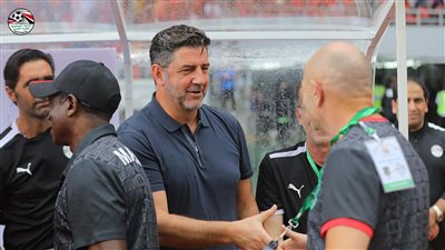 مدرب مالاوي: منتخب مصر وضعنا في موقف محرج لهذا السبب