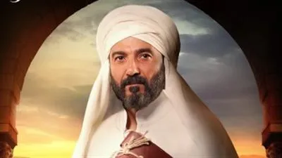 مواعيد عرض مسلسل رسالة الإمام الحلقة 6 والقنوات الناقلة 