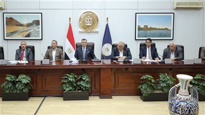 عاجل| «تعزيزًا للإيرادات».. رفع أسعار تذاكر دخول بعض المزارات الأثرية (تفاصيل) 