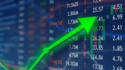 مؤشرات البورصة تواصل الصعود بالمنتصف.. و