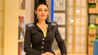 شاركت مع هاني شاكر في عمل فني.. أبرز تصريحات هبة الأباصيري لنغم إف أم 