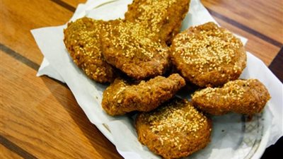 سحور رمضان.. طريقة عمل عجينة الطعمية