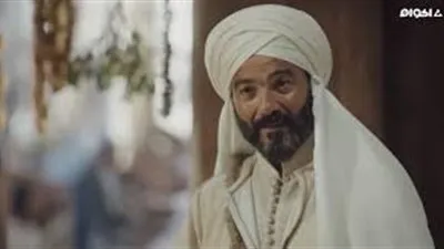 الحلقة السادسة.. برفقه خالد أنور خالد النبوي يصل إلي تنيس لطلب العلم 