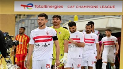 عاجل.. طرد مدرب الزمالك من تدريبات الفريق أمام اللاعبين والسبب مثير