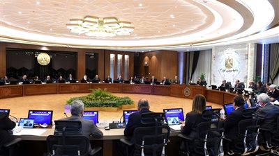 الحكومة توافق على تعديل القواعد المنفذة لأحكام قانون سيارات المصريين بالخارج